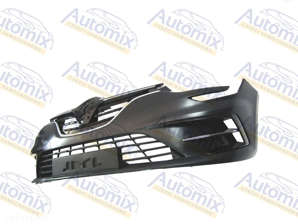 Zderzak przedni Renault Megane 20 - 25 halogeny Kompletny ! - 15