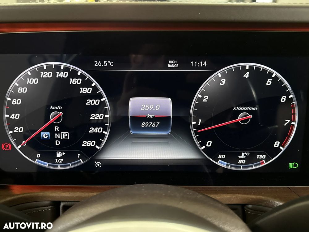 Mercedes-Benz G - 11