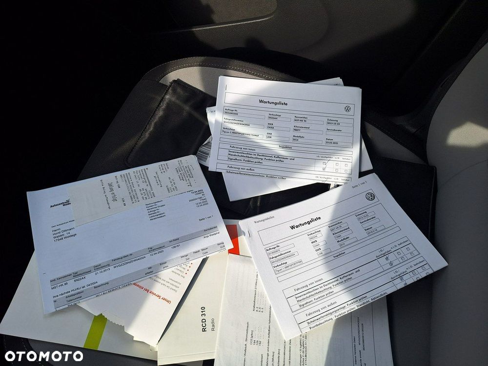 Volkswagen Tiguan 1.4 TSI BlueMotion Technology Life - 28