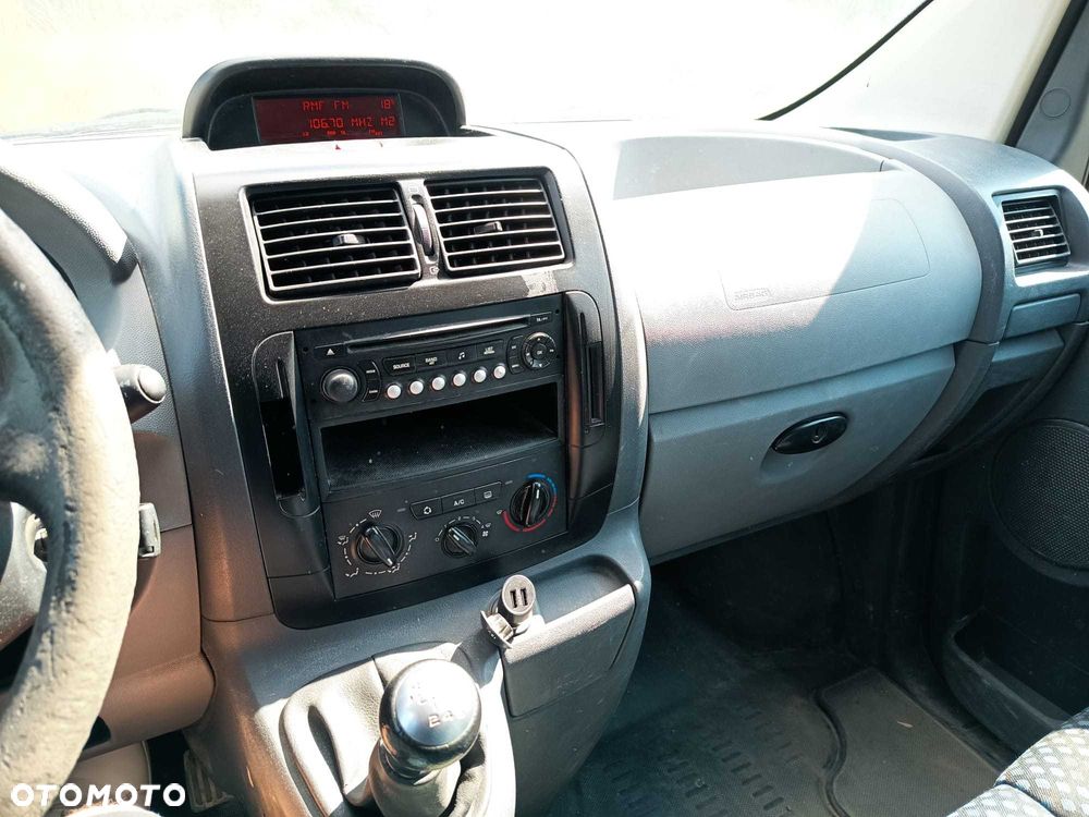 Fiat Scudo - 7