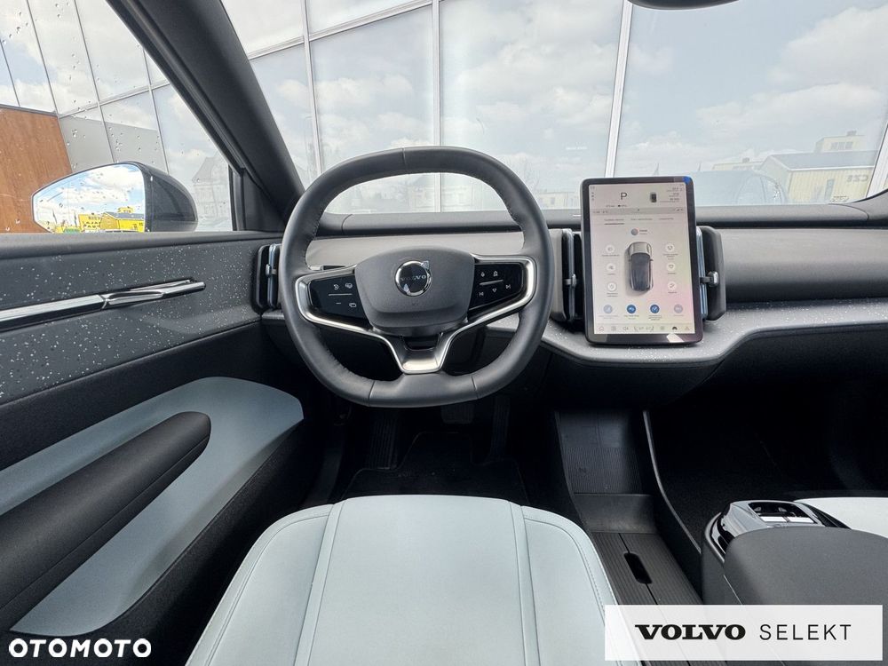 Volvo EX30 - 30