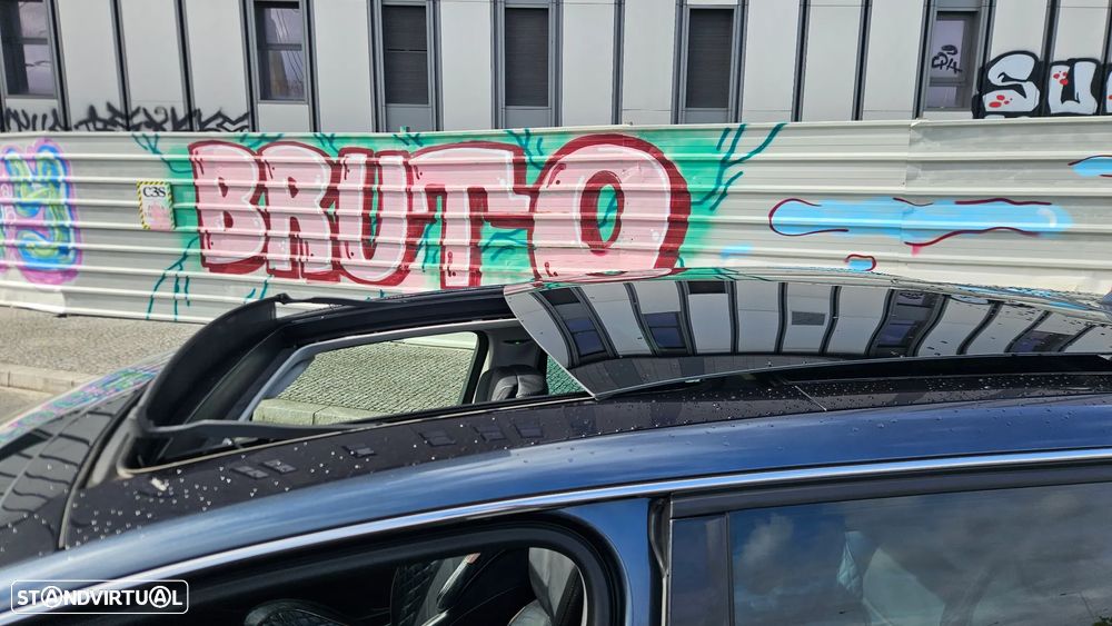 Renault Espace 2.0 dCi Initiale Paris 7L EDC - 15