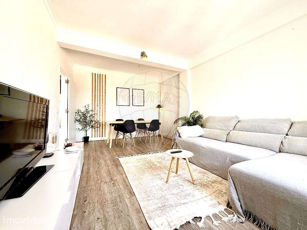 Apartamento T2 para venda - Grande imagem: 2/17