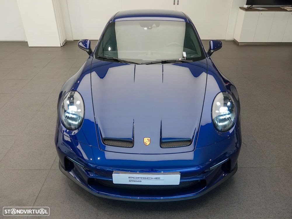 Porsche 911 (992) GT3 Touring Package PDK - 16