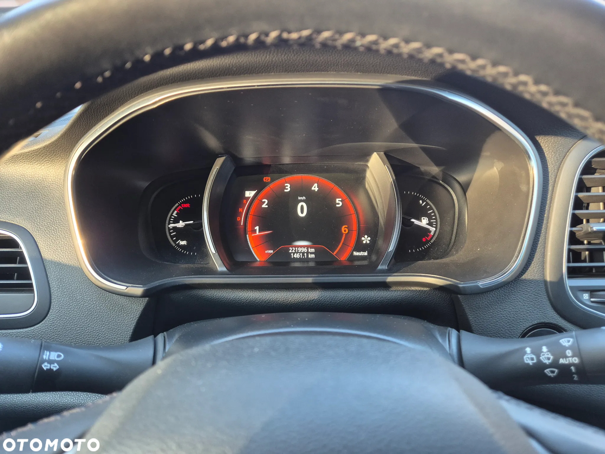 Renault Megane 1.2 Energy TCe GT Line EDC - 14