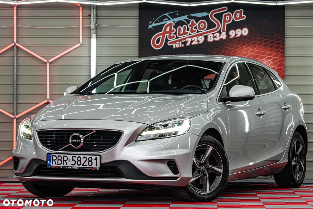 Volvo V40 D2 RDesign - 3