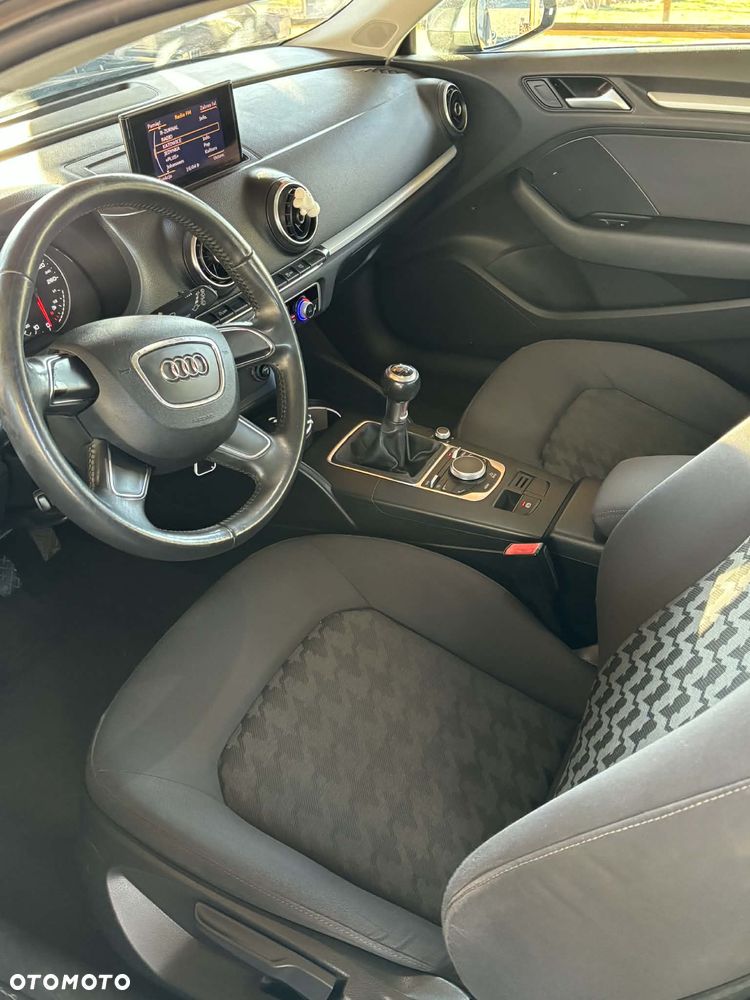 Audi A3 3-drzwiowe - 28