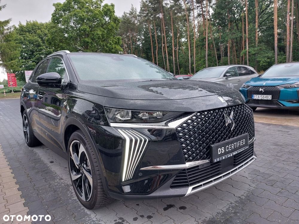 DS Automobiles DS 7 Crossback - 7