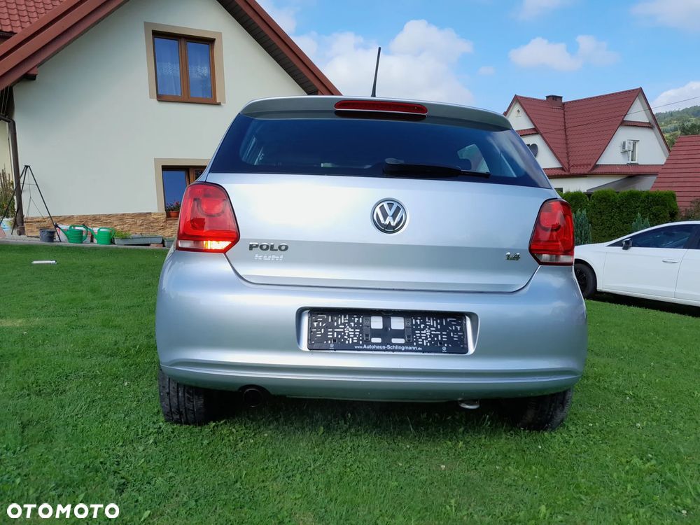 Volkswagen Polo - 6