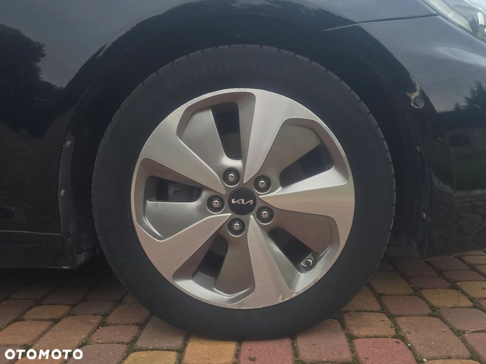 Kia Optima 2.0 Hybrid XL - 33