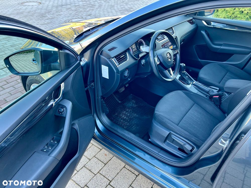 Skoda Octavia ver-1-4-tsi-green-tec-style - 5