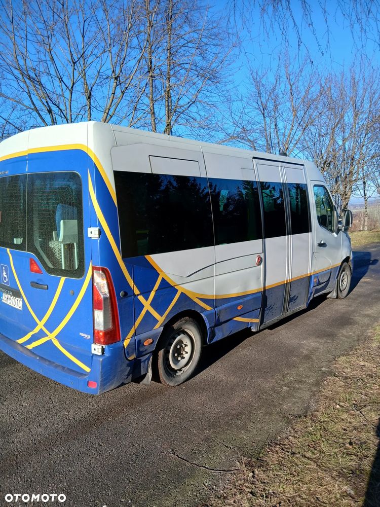 Renault Master - 3