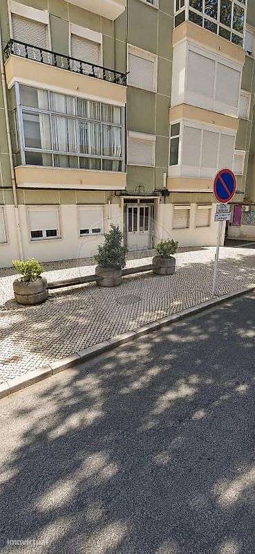 Apartamento T1 para venda - Grande imagem: 3/3