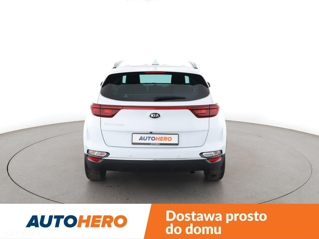 Kia Sportage 1.6 GDI Business Line 2WD - 6