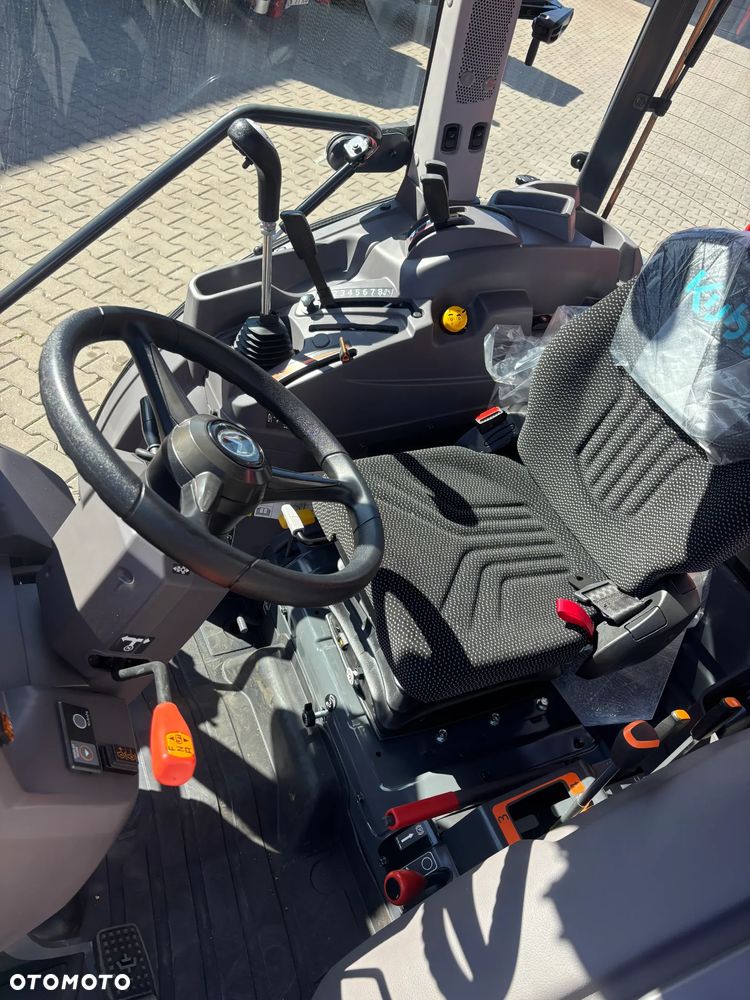 Kubota L2452 - 6