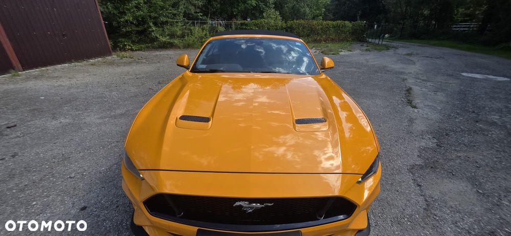 Ford Mustang - 9