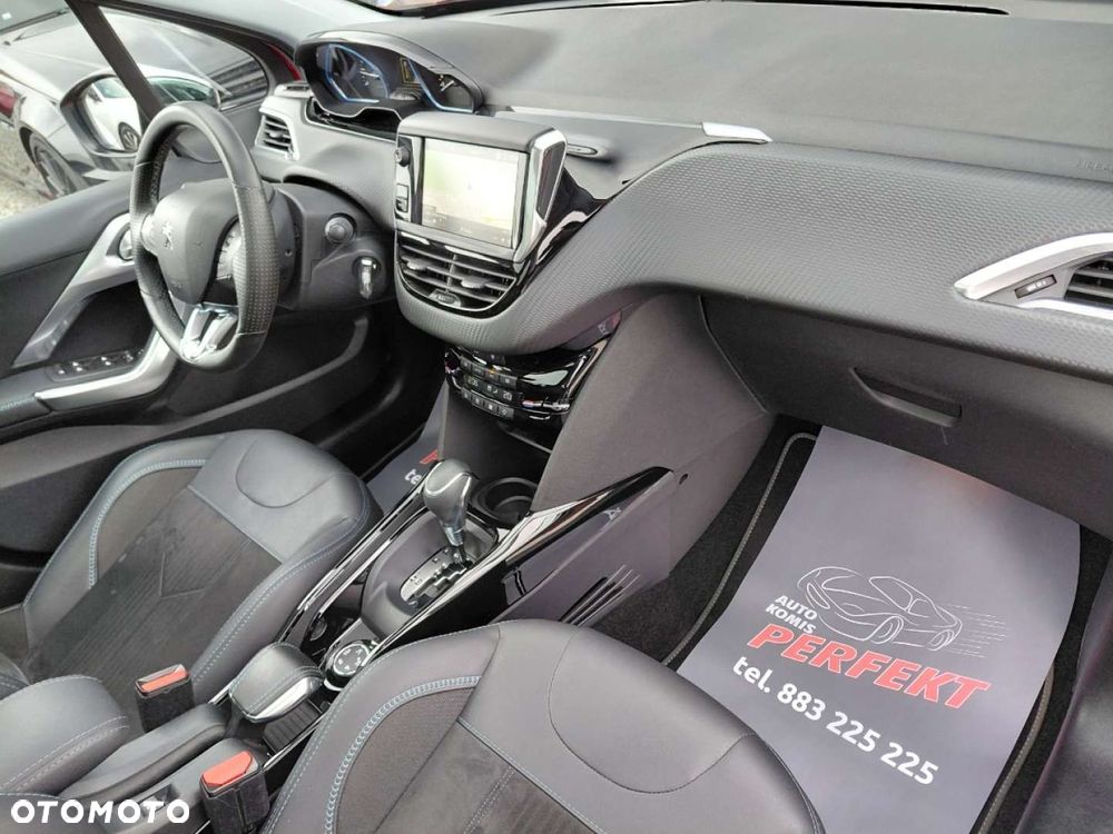 Peugeot 2008 - 20