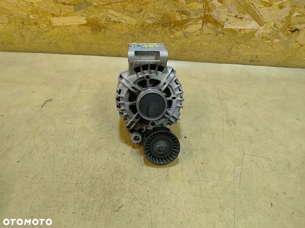 C-MAX MK2 FOCUS MK3 1.6 ECOBOOST ALTERNATOR - 2