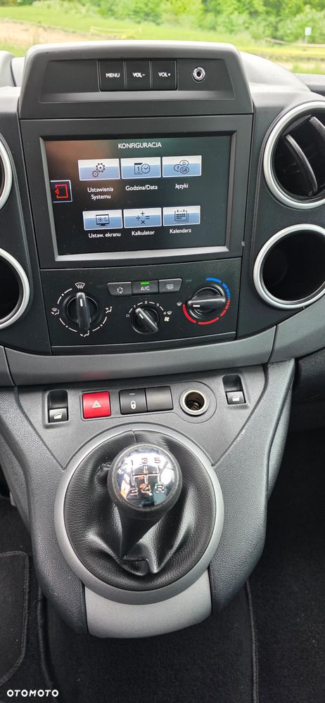 Citroën Berlingo Multispace BlueHDi 100 FEEL - 26