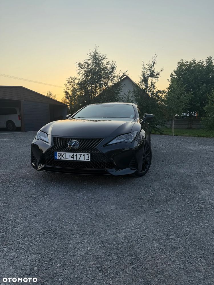 Lexus Inny - 4