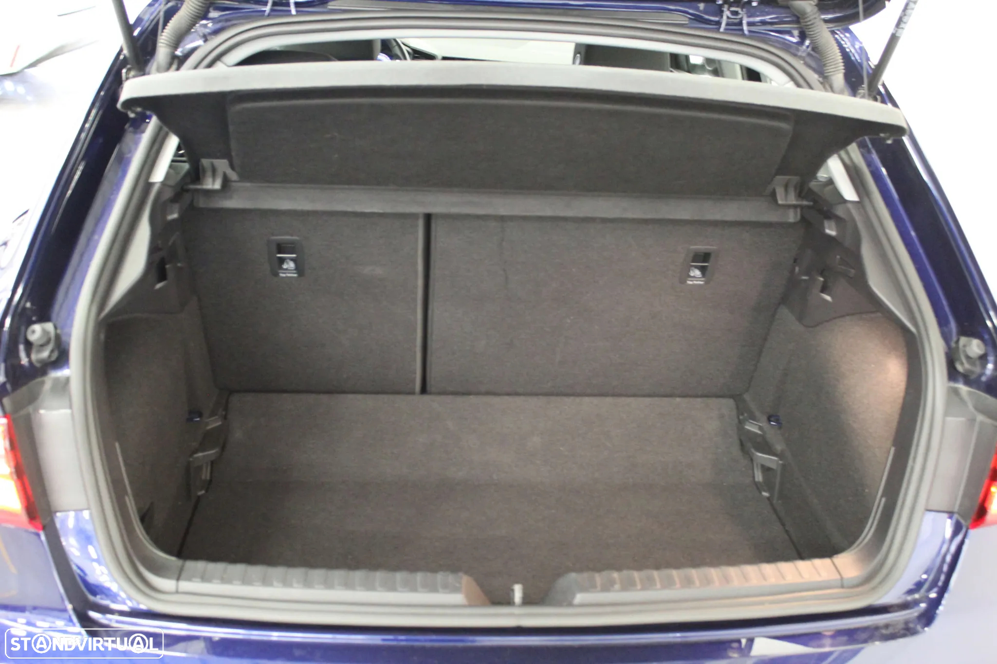 Audi A1 Sportback 25 TFSI Advanced - 17