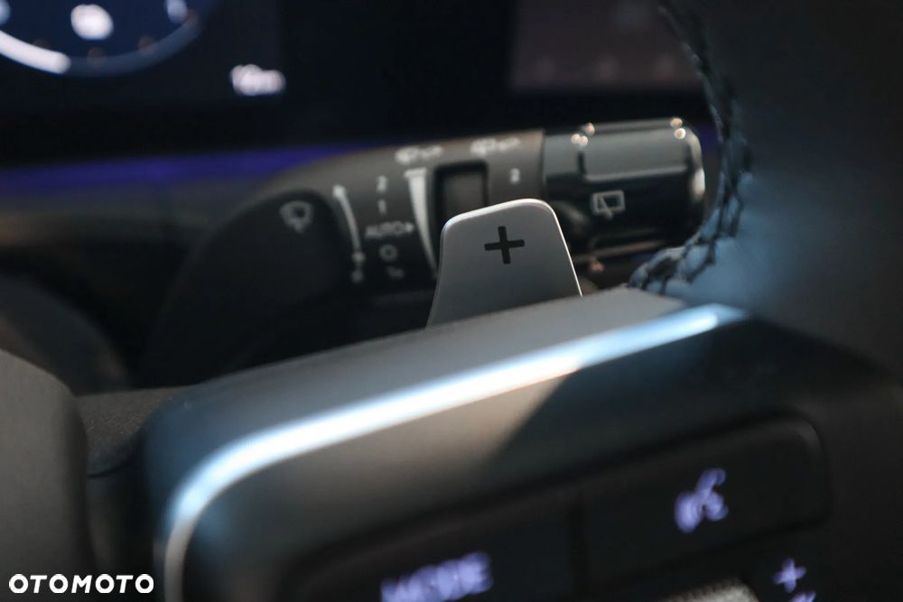 Hyundai Santa Fe 1.6 T-GDI HEV Platinum 4WD - 21