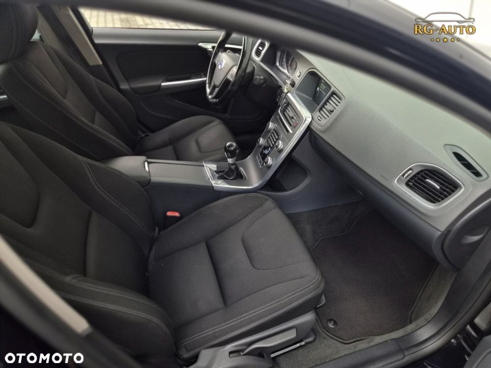 Volvo S60 - 27