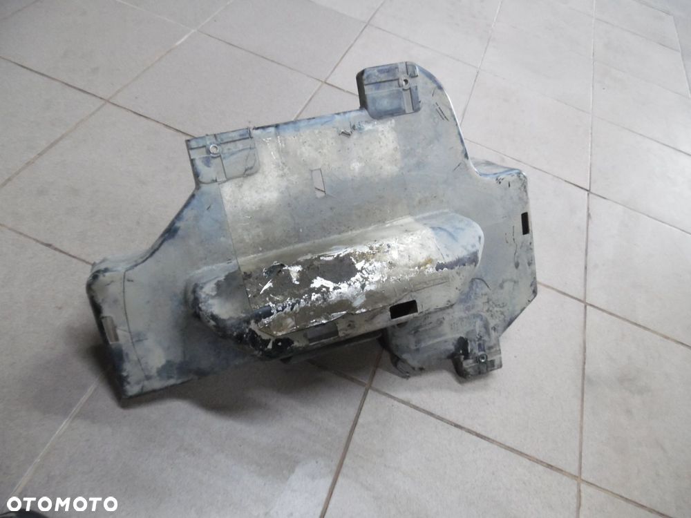 can am renegade 800 osłona osłonka plastik różne - 10