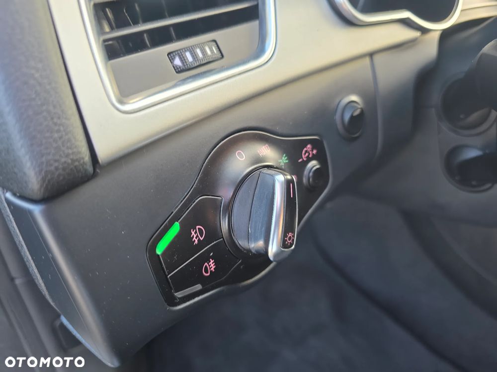 Audi A5 Sportback 2.0 TFSI - 17