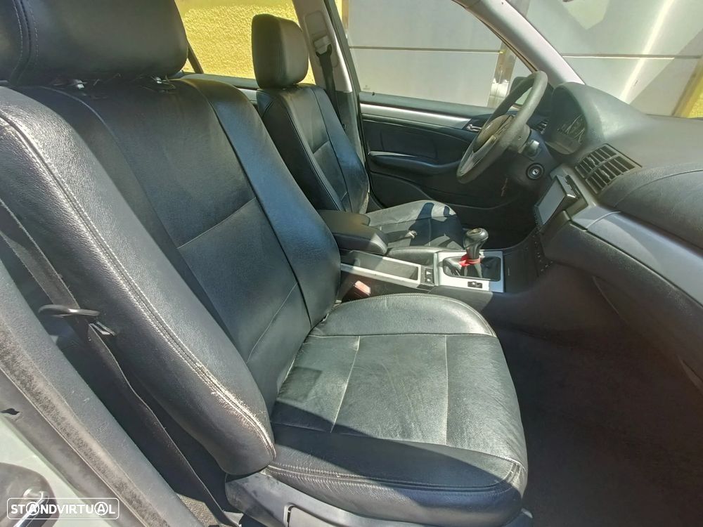 BMW 320 d - 22