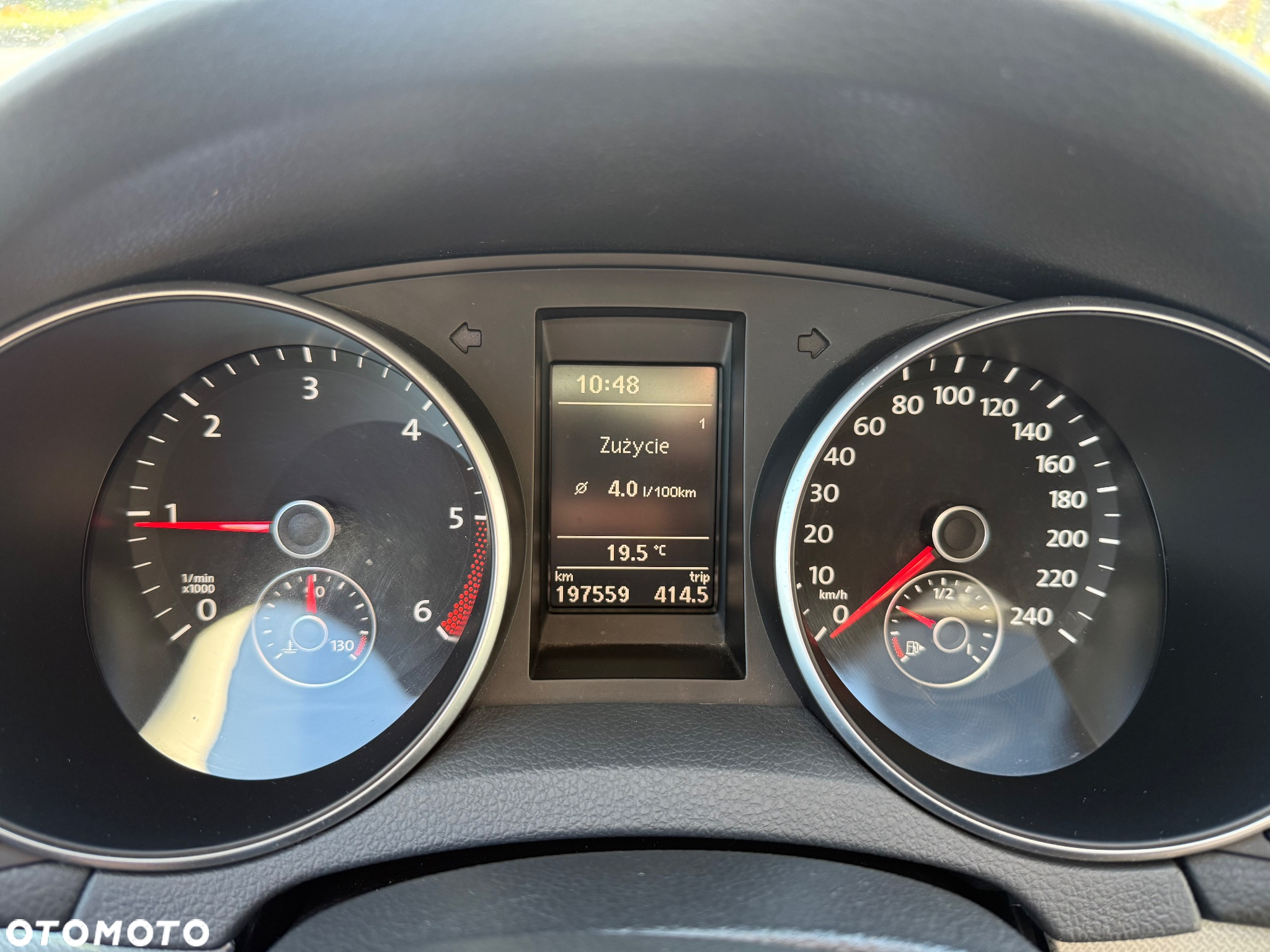 Volkswagen Golf - 15