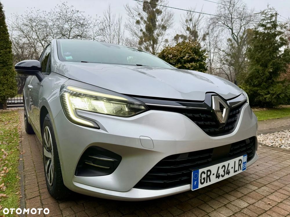 Renault Clio TCe 90 BUSINESS EDITION - 7