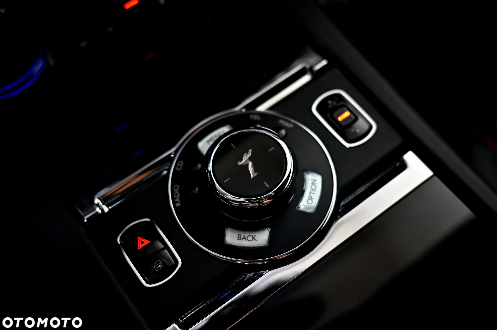 Rolls-Royce Wraith Standard - 24
