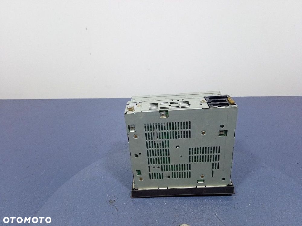 SAAB 9-5 I 97-03 RADIO CD KASETA 5038120 - 4