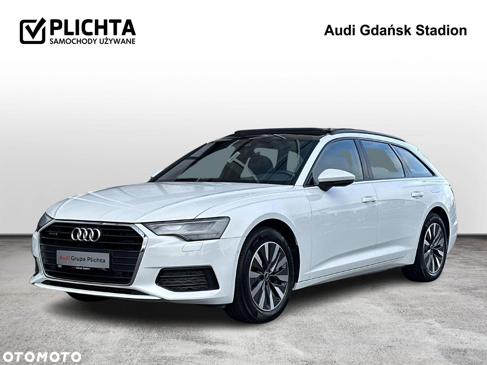 Audi A6 - 2