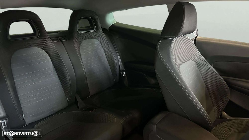 VW Scirocco 1.4 TSI Sport - 16