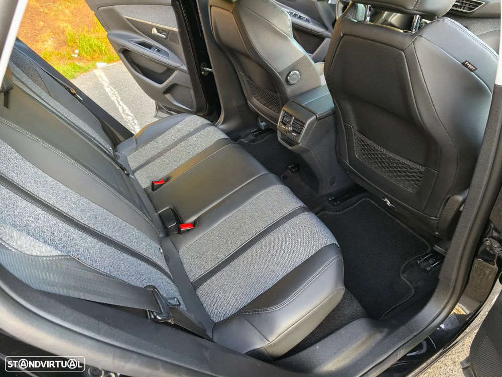 Peugeot 3008 1.6 BlueHDi Allure - 7