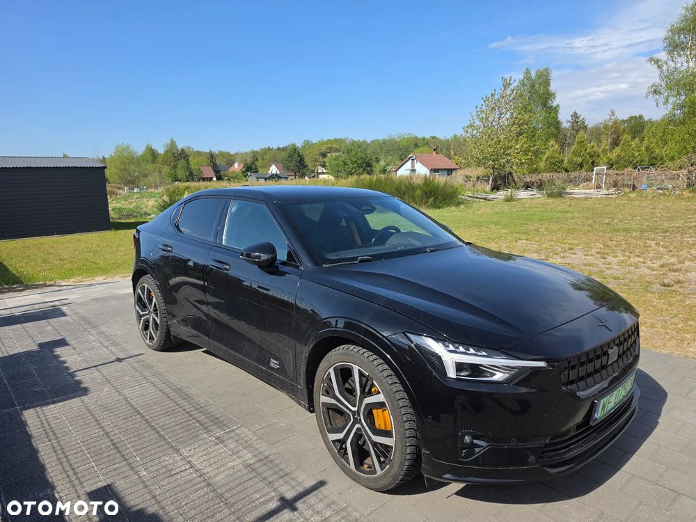 Polestar 2 Dual Motor 78kWh Performance - 4