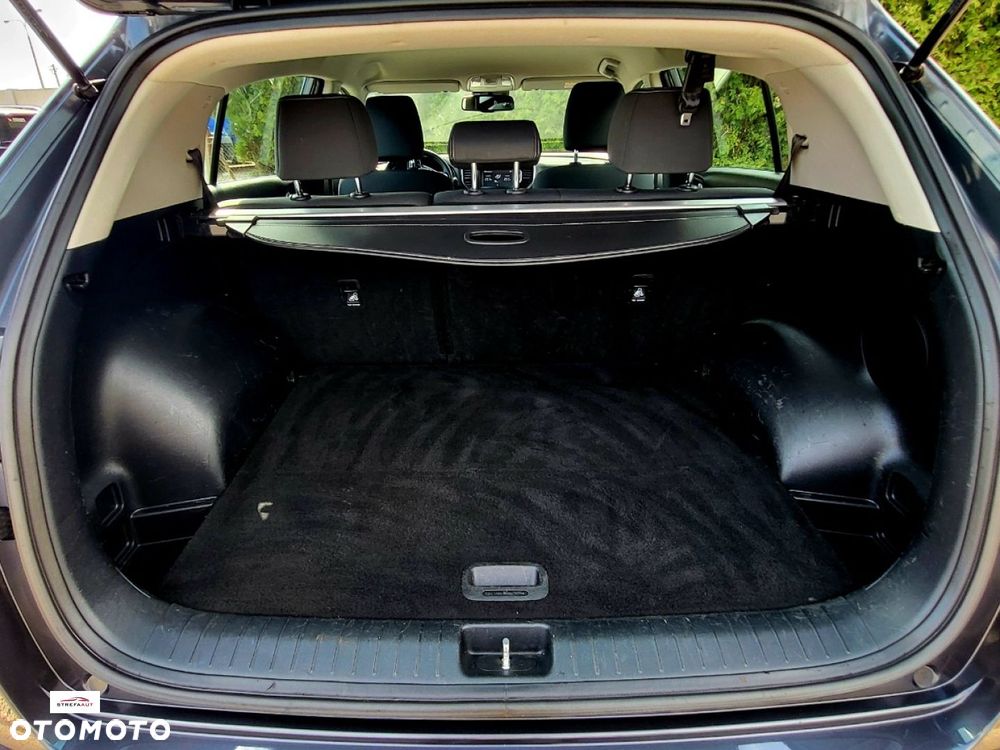 Kia Sportage - 18
