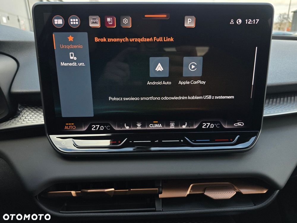 Cupra Terramar - 28