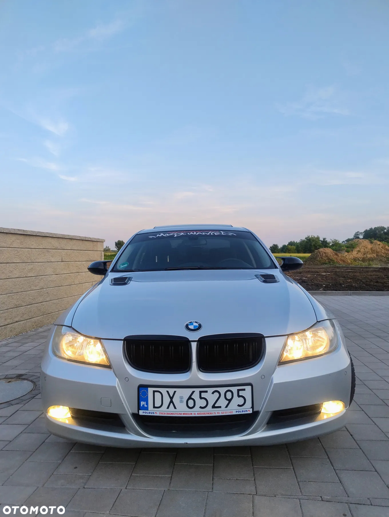 BMW Seria 3 318i - 34