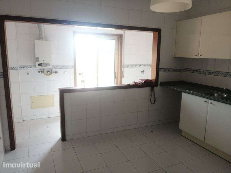 T2 com Terraço - Lourosa - Grande imagem: 4/12