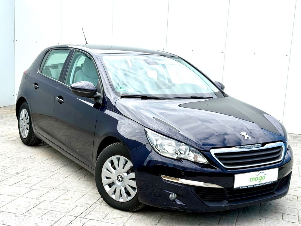 Peugeot 308 125 THP Active - 2