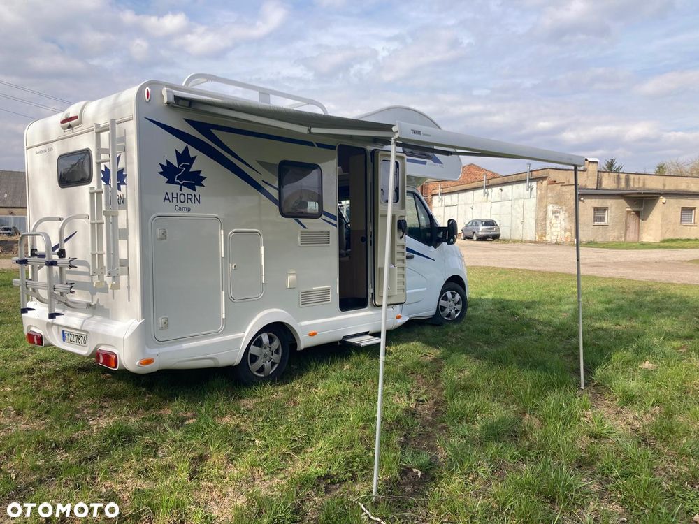 Renault AC A 595 - 170KM - 5