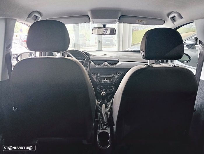 Opel Corsa 1.3 CDTi Business Edition - 33