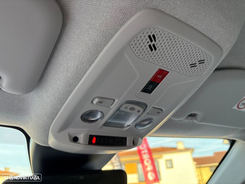 Citroën e-C4 50 kWh Shine Pack - 33