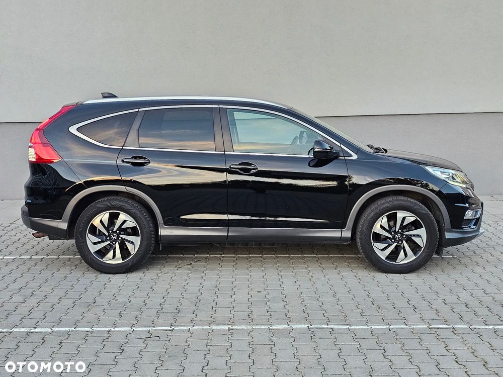 Honda CR-V 2.0 Lifestyle - 5