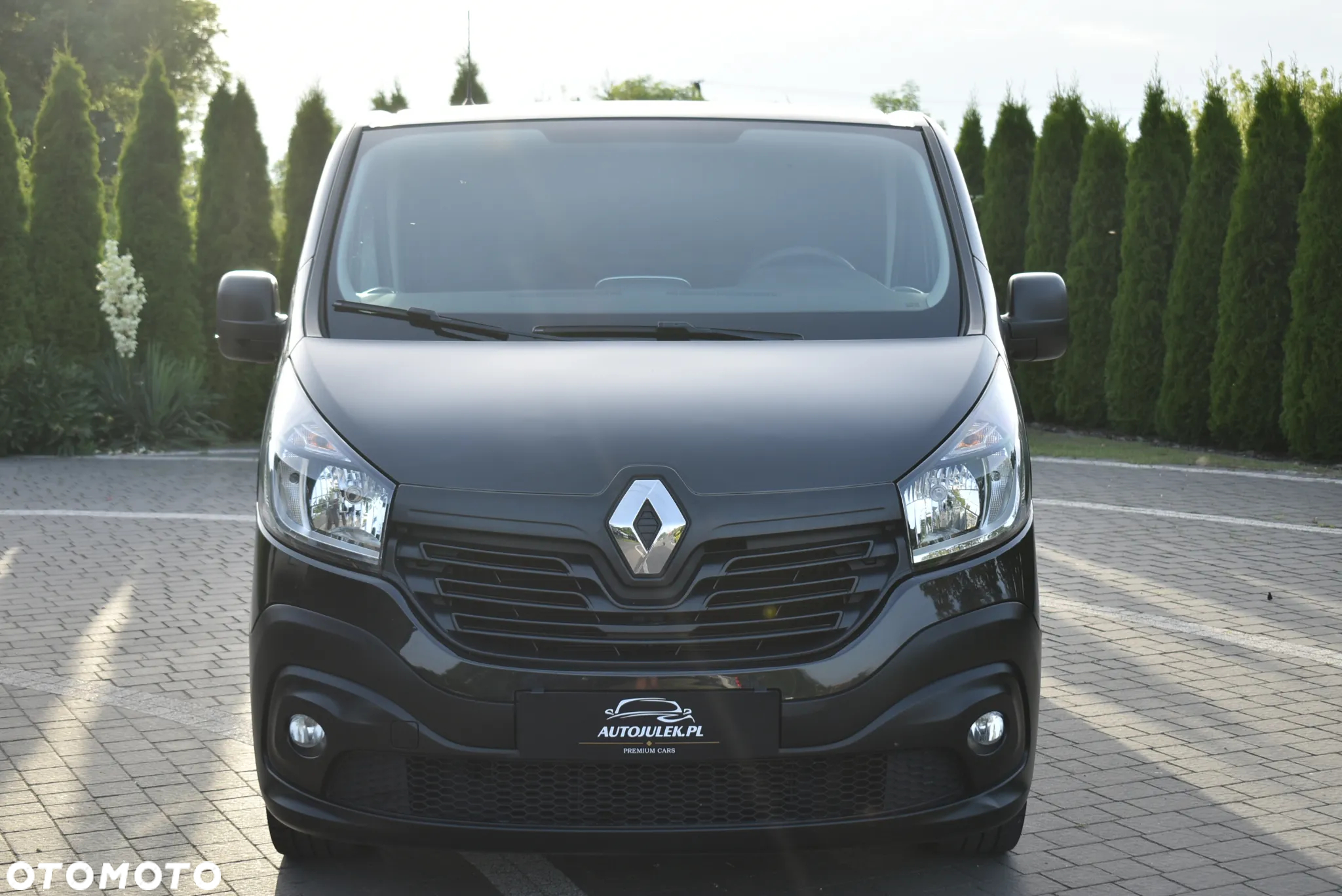 Renault Trafic 1.6 dCi 120 Grand Combi Expression - 2