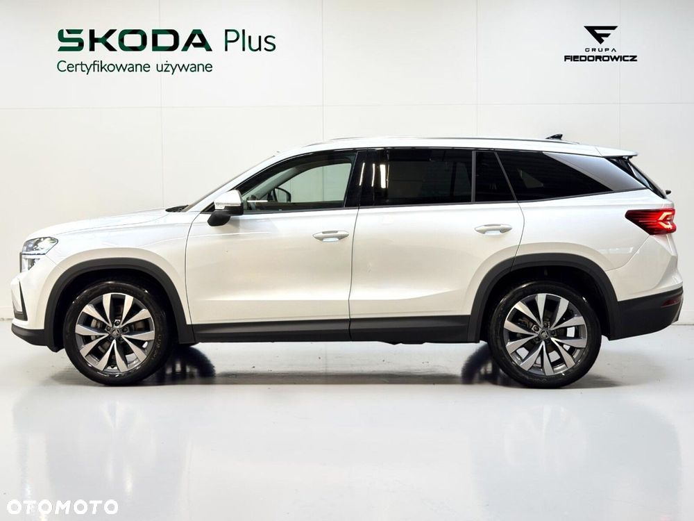 Skoda Kodiaq 2.0 TSI 4x4 Selection DSG - 6