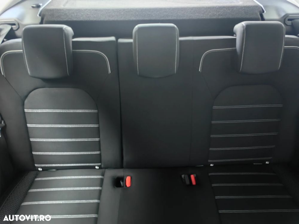 Dacia Duster TCe 150 EDC Journey - 10